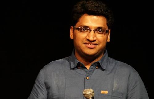 best standup comedians chandigarh