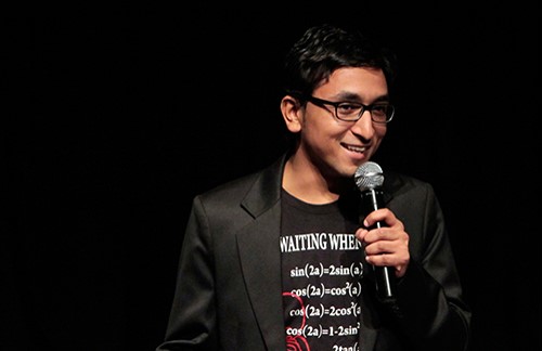 famous standup comedians chandigarh