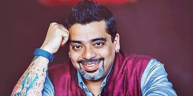 male standup comedians chandigarh